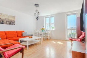 ShortStayPoland Bohaterewicza B69, Warsaw